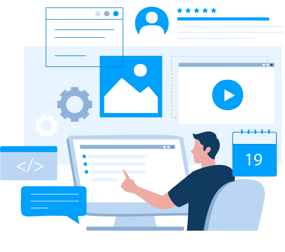 création site e-commerce